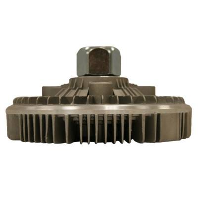 Hvac Fan Clutch Compatible With 1991-1997 Ford Explorer 2.3L/2.5L I4/3.0L/4.0L V6 Thermal Viscous thumbnail 4