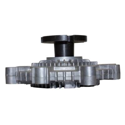 Hvac Fan Clutch Compatible With 1983-1996 Mitsubishi Mighty Max 2.0L/2.4L/2.6L I4 Thermal Viscous thumbnail 2