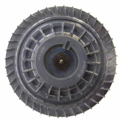 Hvac Fan Clutch Compatible With 1988-1992 Jaguar Vanden Plas 4.2L I6 Thermal Viscous Engine Cooling thumbnail 8