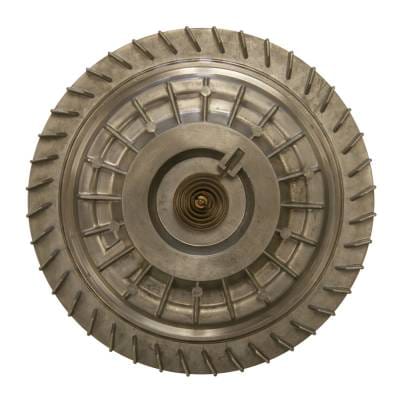 Hvac Fan Clutch Compatible With 1970-1988 Buick Electra 2.5L I4/2.8L/3.1L/3.3L V6 Thermal Viscous thumbnail 2