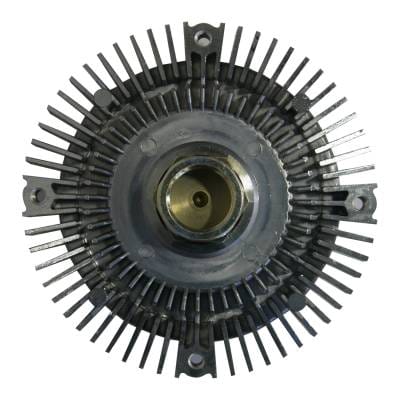 Hvac Fan Clutch Compatible With 1987-1993 Bmw 325I 2.0L I4 Thermal Viscous Engine Cooling thumbnail 2