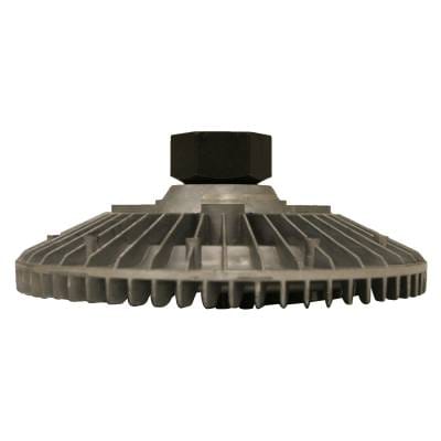 Hvac Fan Clutch Compatible With 1992-1996 Ford E-150 Econoline Club Wagon 4.6L/5.4L/6.8L V8/V10 thumbnail 6