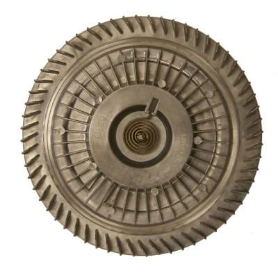 Hvac Fan Clutch Compatible With 1992-1996 Ford E-150 Econoline Club Wagon 4.6L/5.4L/6.8L V8/V10 thumbnail 8