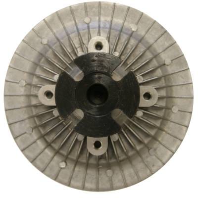 Hvac Fan Clutch Compatible With 1970-1983 Buick Estate Wagon 2.5L I4/2.8L/3.1L/3.3L V6 Thermal thumbnail 4