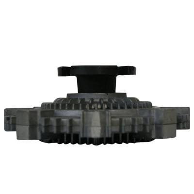 Hvac Fan Clutch Compatible With 1987-1989 Dodge Raider 2.0L/2.6L I4 Thermal Viscous Engine Cooling thumbnail 6