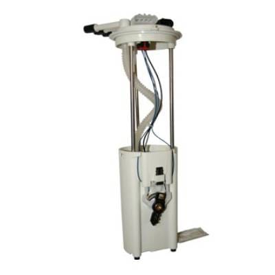 Fuel Pump Assembly Compatible With 1996 Gmc Sonoma 2.2L I4/4.3L V6 In-Tank Electric Module With thumbnail 4