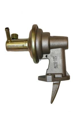 Fuel Pump Assembly Compatible With 1965-1967 Plymouth Belvedere Ii 3.9L V6/5.2L/5.9L V8 In-Tank thumbnail 4