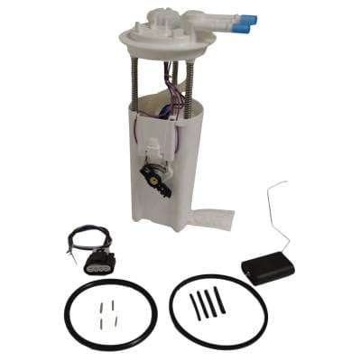 Fuel Pump Assembly Compatible With 1997 Chevrolet Venture 3.4L V6 In-Tank Electric Module With thumbnail 2