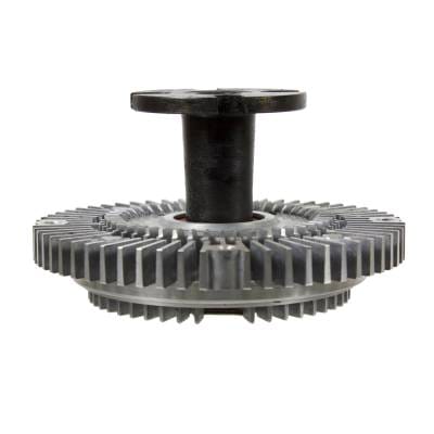 Hvac Fan Clutch Compatible With 1986-1987 Ford Aerostar 2.3L/2.5L I4/3.0L/4.0L V6 Thermal Viscous thumbnail 2