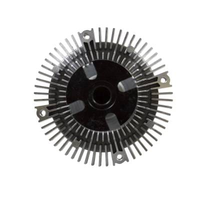 Hvac Fan Clutch Compatible With 1986-1987 Ford Aerostar 2.3L/2.5L I4/3.0L/4.0L V6 Thermal Viscous thumbnail 4