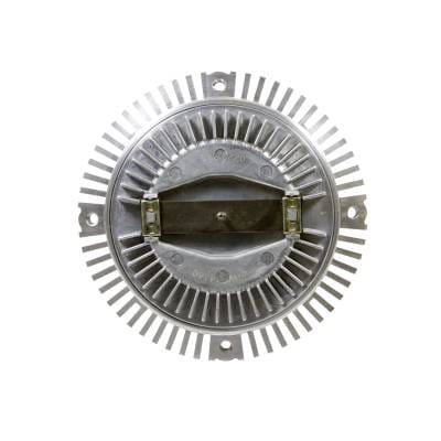 Hvac Fan Clutch Compatible With 1986-1987 Ford Aerostar 2.3L/2.5L I4/3.0L/4.0L V6 Thermal Viscous thumbnail 6