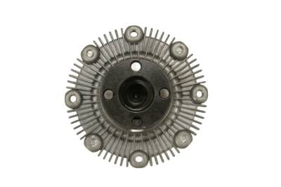 Hvac Fan Clutch Compatible With 1996-1998 Suzuki X-90 1.6L/1.8L I4 Thermal Viscous Engine Cooling thumbnail 4