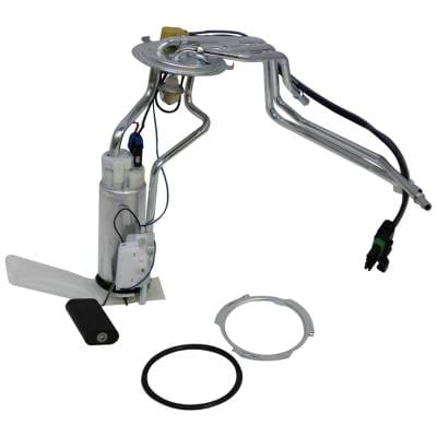 Fuel Pump Assembly Compatible With 1993-1996 Buick Century 2.5L I4/2.8L/3.1L/3.3L V6 In-Tank thumbnail 2