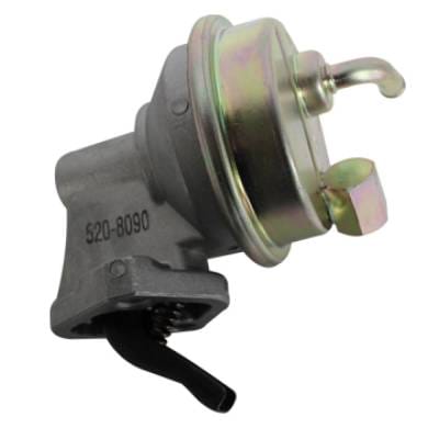 Fuel Pump Assembly Compatible With 1968-1972 Gmc C15/C1500 Suburban 5.0L/5.7L V8 In-Tank Electric thumbnail 4