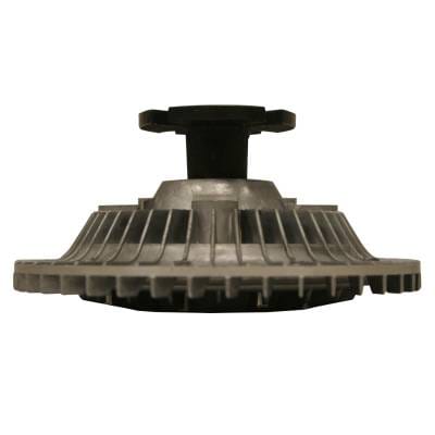 Hvac Fan Clutch Compatible With 1973-1987 Buick Regal 2.5L I4/2.8L/3.1L/3.3L V6 Thermal Viscous thumbnail 8