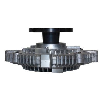 Hvac Fan Clutch Compatible With 1987-1993 Chevrolet S10 2.5L I4/2.8L V6/4.3L V6 Thermal Viscous thumbnail 2