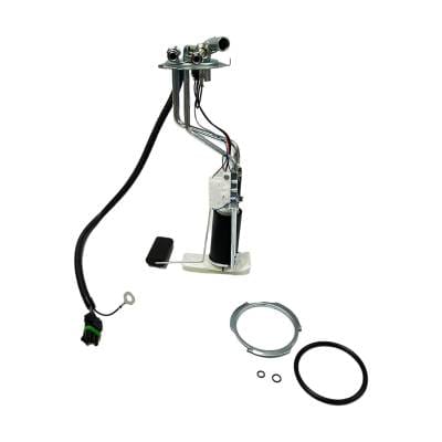 Fuel Pump Assembly Compatible With 1996-1997 Chevrolet K1500 Suburban 4.3L V6/5.0L/5.7L V8 In-Tank thumbnail 2
