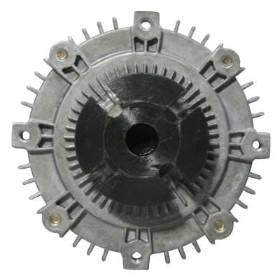 Hvac Fan Clutch Compatible With 1983-1984 Chevrolet S10 Blazer 1.6L I4 Thermal Viscous Engine thumbnail 2