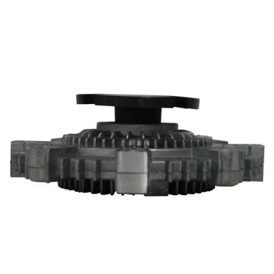 Hvac Fan Clutch Compatible With 1983-1984 Chevrolet S10 Blazer 1.6L I4 Thermal Viscous Engine thumbnail 4