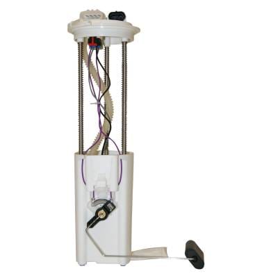 Fuel Pump Assembly Compatible With 1996 Gmc Sonoma 2.2L/2.5L I4/4.3L V6 In-Tank Electric Module With thumbnail 4