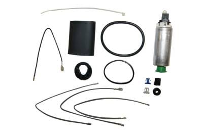 Fuel Pump Assembly Compatible With 1984-1989 Buick Riviera 3.8L V6 In-Tank Electric Module With thumbnail 3