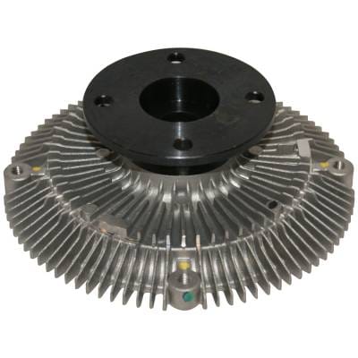 Hvac Fan Clutch Compatible With 1979-1983 Nissan 280Zx 3.0L/3.5L V6 Thermal Viscous Engine Cooling thumbnail 4