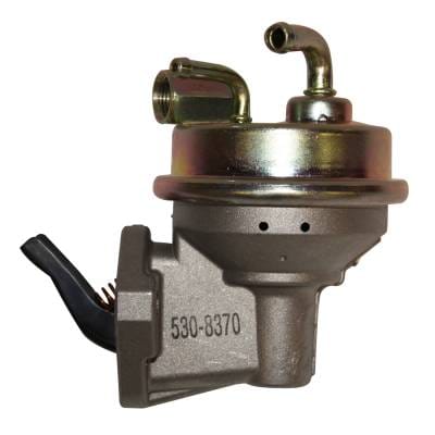 Fuel Pump Assembly Compatible With 1980 Chevrolet G30 5.7L/7.4L V8 In-Tank Electric Module With thumbnail 4
