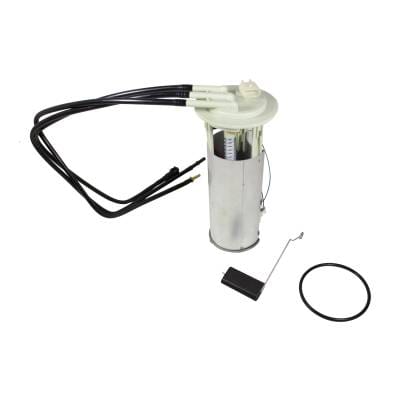 Fuel Pump Assembly Compatible With 1997 Saturn Sc2 1.9L I4 In-Tank Electric Module With Strainer thumbnail 2