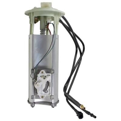 Fuel Pump Assembly Compatible With 1997 Saturn Sc2 1.9L I4 In-Tank Electric Module With Strainer thumbnail 4