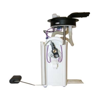 Fuel Pump Assembly Compatible With 2002-2003 Chevrolet Avalanche 2500 6.0L/7.4L V8 In-Tank Electric thumbnail 4
