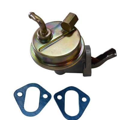 Fuel Pump Assembly Compatible With 1967-1968 Chevrolet Biscayne 3.8L/4.4L V6/5.0L/5.7L V8 In-Tank thumbnail 2