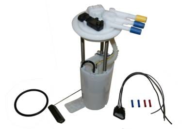 Fuel Pump Assembly Compatible With 1997-1998 Gmc Jimmy 4.2L I6/4.3L V6 In-Tank Electric Module With thumbnail 2