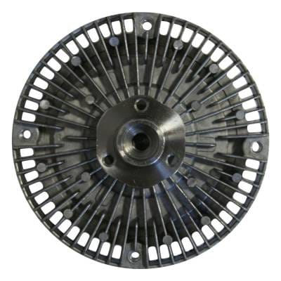 Hvac Fan Clutch Compatible With 1997-2001 Audi A4 Quattro 1.8L I4/2.8L V6 Thermal Viscous Engine thumbnail 2