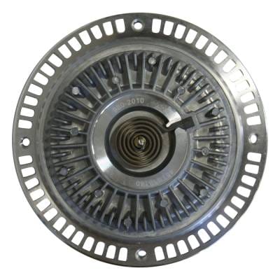 Hvac Fan Clutch Compatible With 1997-2001 Audi A4 Quattro 1.8L I4/2.8L V6 Thermal Viscous Engine thumbnail 6