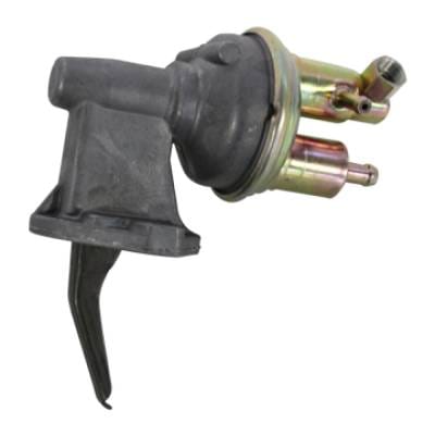 Fuel Pump Assembly Compatible With 1975-1980 Mercury Bobcat 2.3L I4/5.0L V8 In-Tank Electric Module thumbnail 4