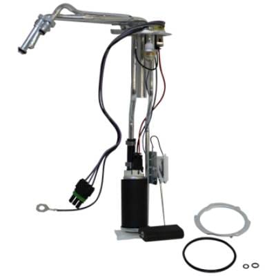 Fuel Pump Assembly Compatible With 1994-1995 Chevrolet C3500 5.7L/7.4L V8 In-Tank Electric Module thumbnail 2