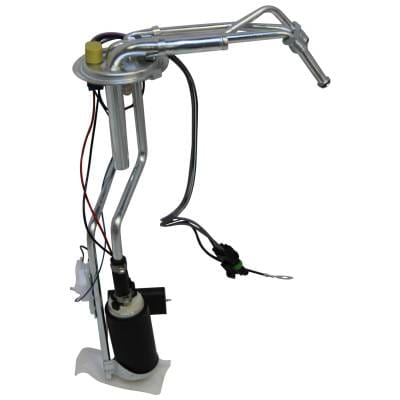 Fuel Pump Assembly Compatible With 1994-1995 Chevrolet C3500 5.7L/7.4L V8 In-Tank Electric Module thumbnail 4
