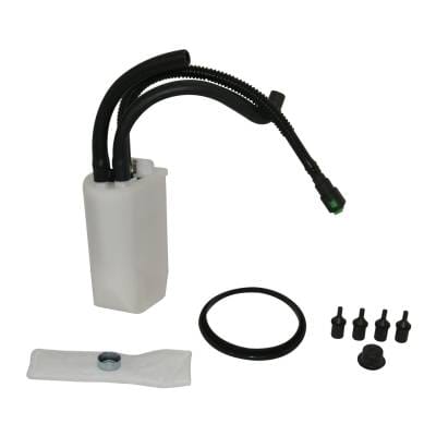 Fuel Pump Assembly Compatible With 1996-1997 Chevrolet Camaro 3.4L/3.8L V6/5.0L/5.7L V8 In-Tank thumbnail 2