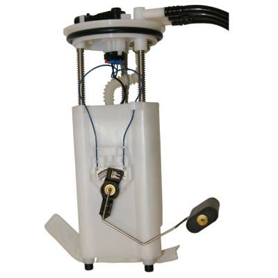 Fuel Pump Assembly Compatible With 1996-1998 Chevrolet Cavalier 2.3L/2.4L I4/3.1L/3.4L V6 In-Tank thumbnail 4