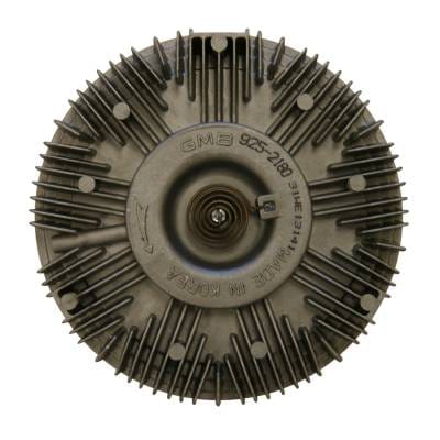 Hvac Fan Clutch Compatible With 1988-1996 Ford Bronco 4.9L I6/5.0L/5.8L V8 Thermal Viscous Engine thumbnail 6