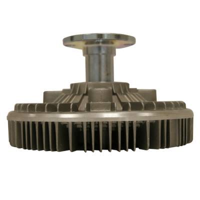 Hvac Fan Clutch Compatible With 1988-1996 Ford Bronco 4.9L I6/5.0L/5.8L V8 Thermal Viscous Engine thumbnail 8