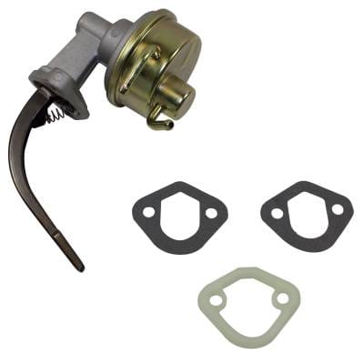 Fuel Pump Assembly Compatible With 1970-1972 Nissan 521 Pickup 1.6L I4 In-Tank Electric Module With thumbnail 2