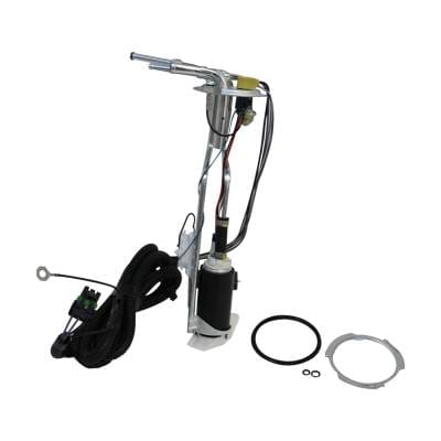Fuel Pump Assembly Compatible With 1992-1995 Gmc Safari 4.3L V6 In-Tank Electric Module With thumbnail 2