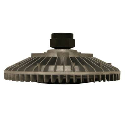 Hvac Fan Clutch Compatible With 1980-1986 Ford Bronco 4.9L I6/5.0L/5.8L V8 Thermal Viscous Engine thumbnail 4
