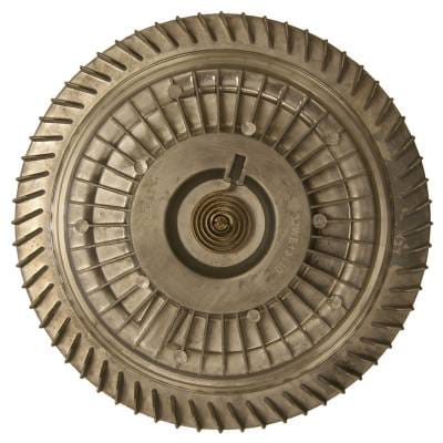 Hvac Fan Clutch Compatible With 1980-1986 Ford Bronco 4.9L I6/5.0L/5.8L V8 Thermal Viscous Engine thumbnail 6