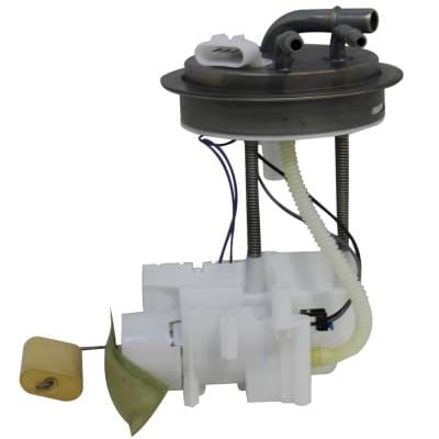 Fuel Pump Assembly Compatible With 2004-2006 Chevrolet Avalanche 2500 6.0L/8.1L V8 In-Tank Electric thumbnail 4