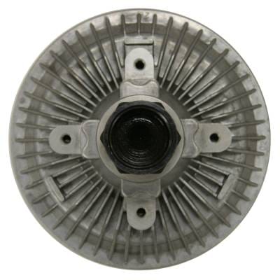 Hvac Fan Clutch Compatible With 1991-2008 Ford Ranger 2.3L/2.5L I4/3.0L/4.0L V6 Thermal Viscous thumbnail 4