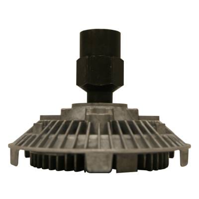 Hvac Fan Clutch Compatible With 1991-2008 Ford Ranger 2.3L/2.5L I4/3.0L/4.0L V6 Thermal Viscous thumbnail 6