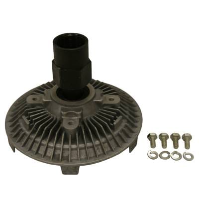Hvac Fan Clutch Compatible With 1991-2008 Ford Ranger 2.3L/2.5L I4/3.0L/4.0L V6 Thermal Viscous thumbnail 8