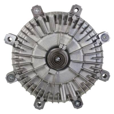 Hvac Fan Clutch Compatible With 1996-1998 Suzuki Sidekick 1.6L/2.0L I4/2.5L V6 Thermal Viscous thumbnail 8